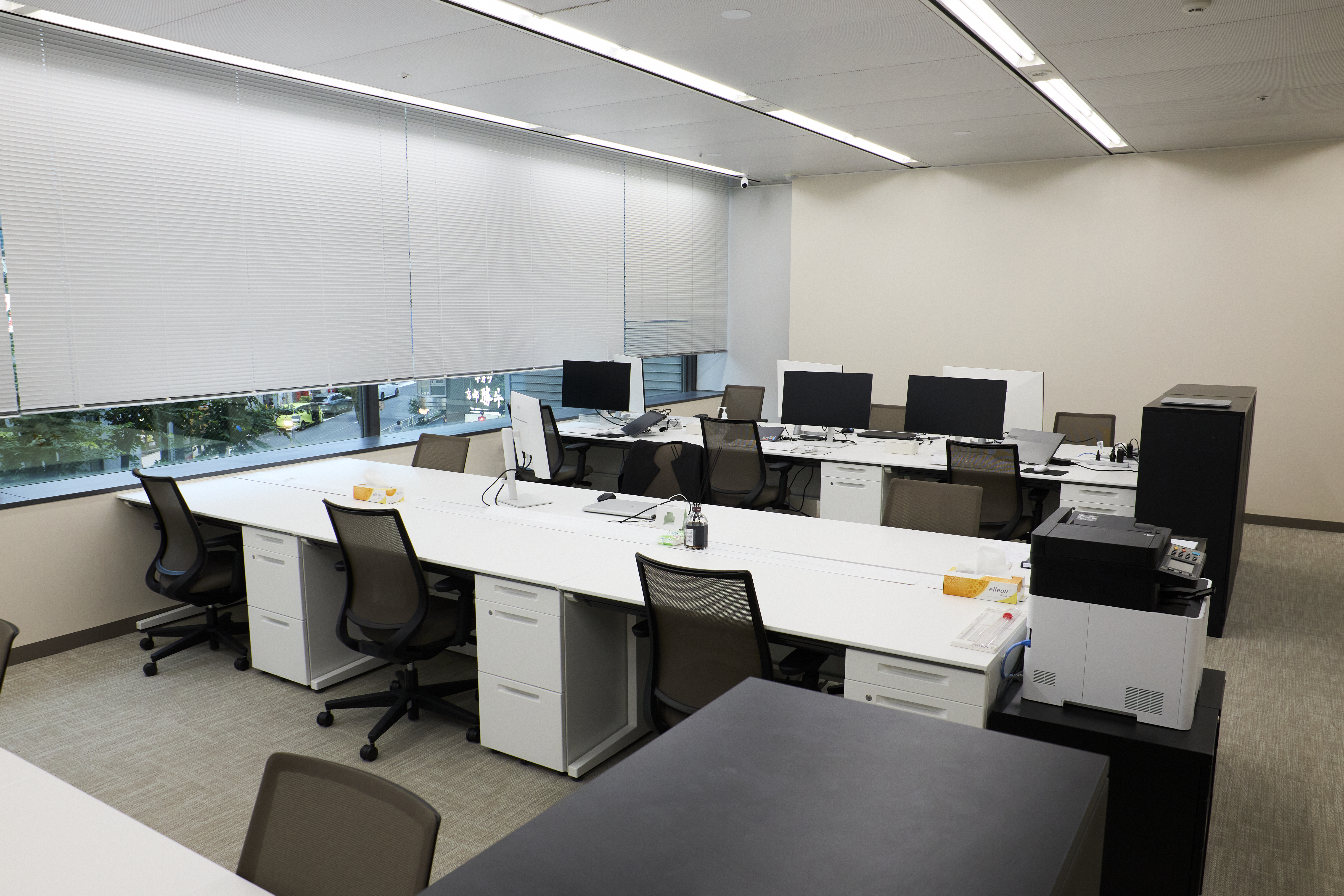 Orbitvu Distribution Japan office